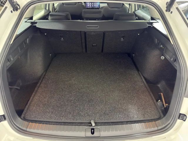 Skoda Octavia Selection