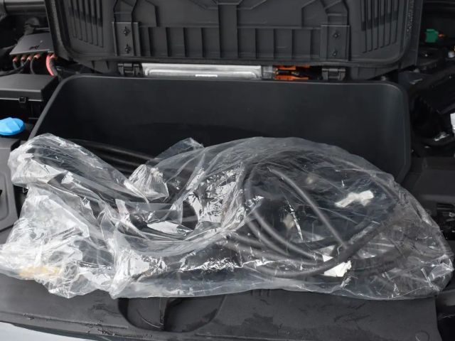 Audi e-tron 50 Quattro