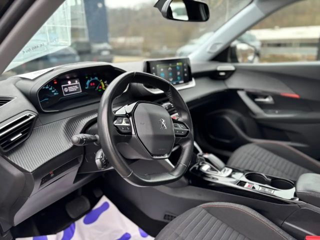 Peugeot E-2008 Active Pack