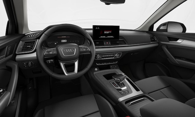 Audi Q5 35 TDI S-Tronic