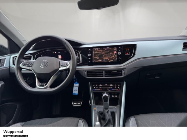 Volkswagen Polo 1.0 TSI DSG