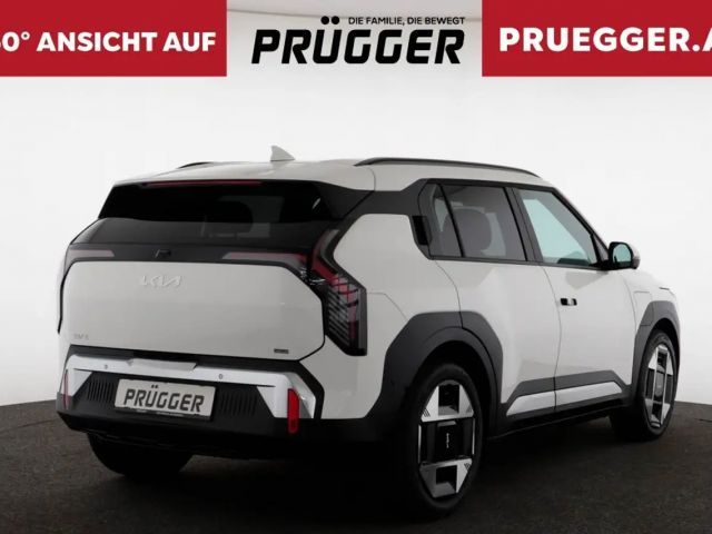 Kia EV3 81.4 kWh Earth Plus