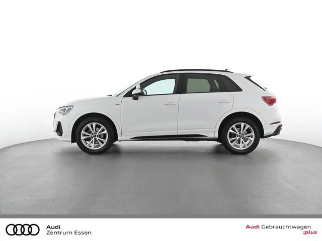 Audi Q3 35 TDI S-Line