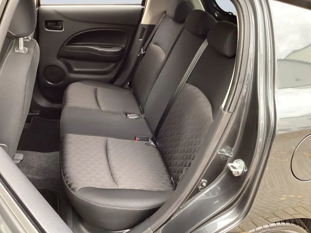 Mitsubishi Space Star Star