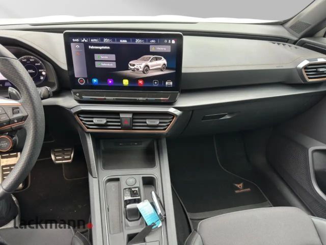 Cupra Formentor 4Drive