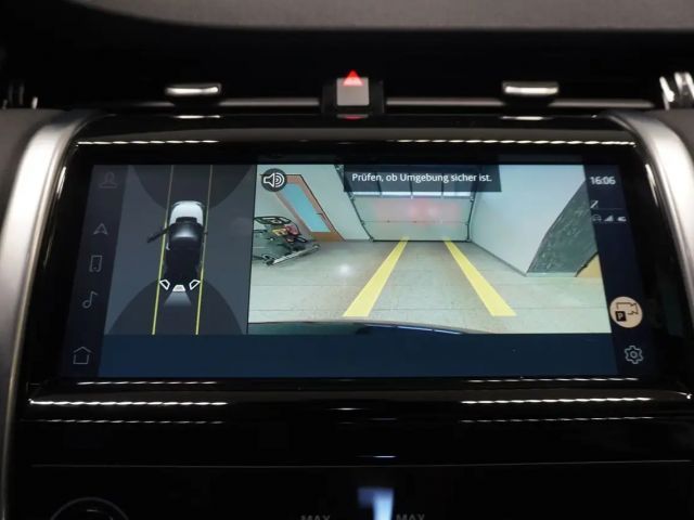 Land Rover Discovery Sport AWD SE