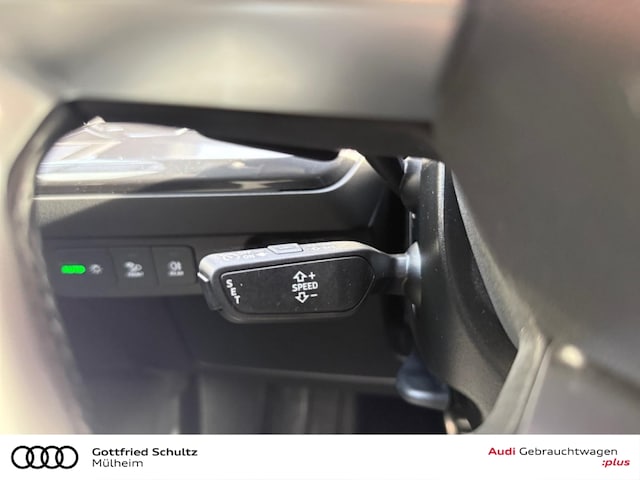 Audi Q4 e-tron 35 Sportback