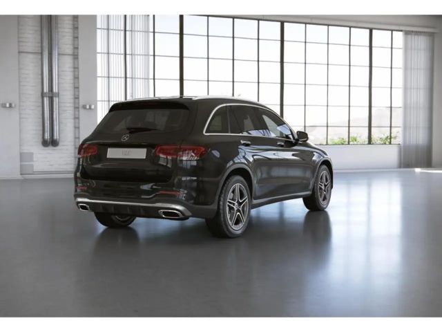 Mercedes-Benz GLC 200 AMG Line GLC 200 d