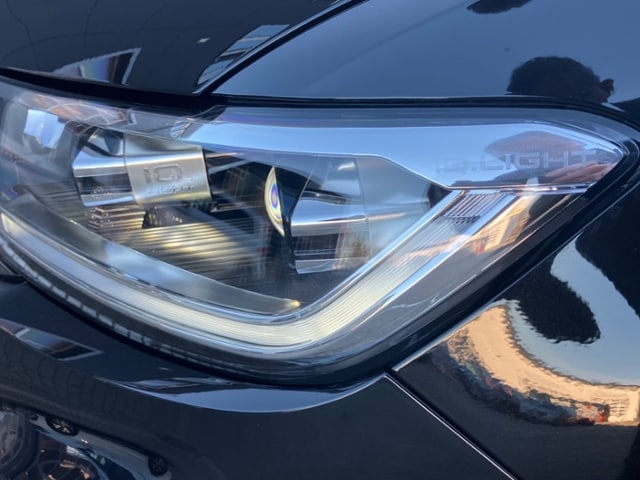 Volkswagen T-Roc KLIMA LED