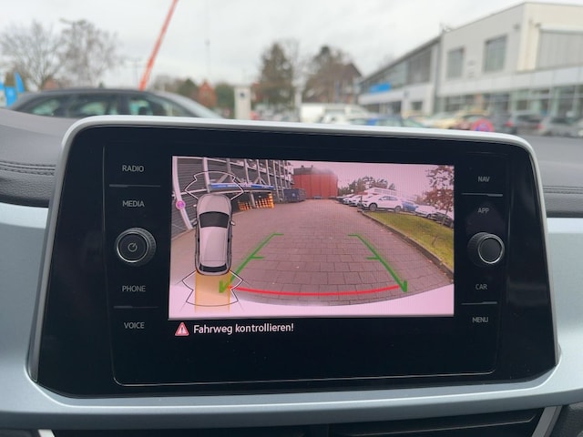 Volkswagen T-Roc 2.0 TDI DSG Life