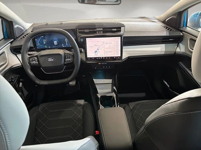 Ford Puma Gen-E Premium