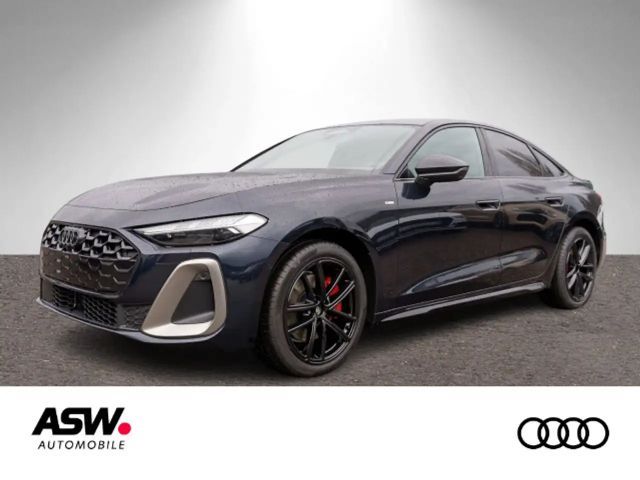 Audi A5 Quattro S-Tronic