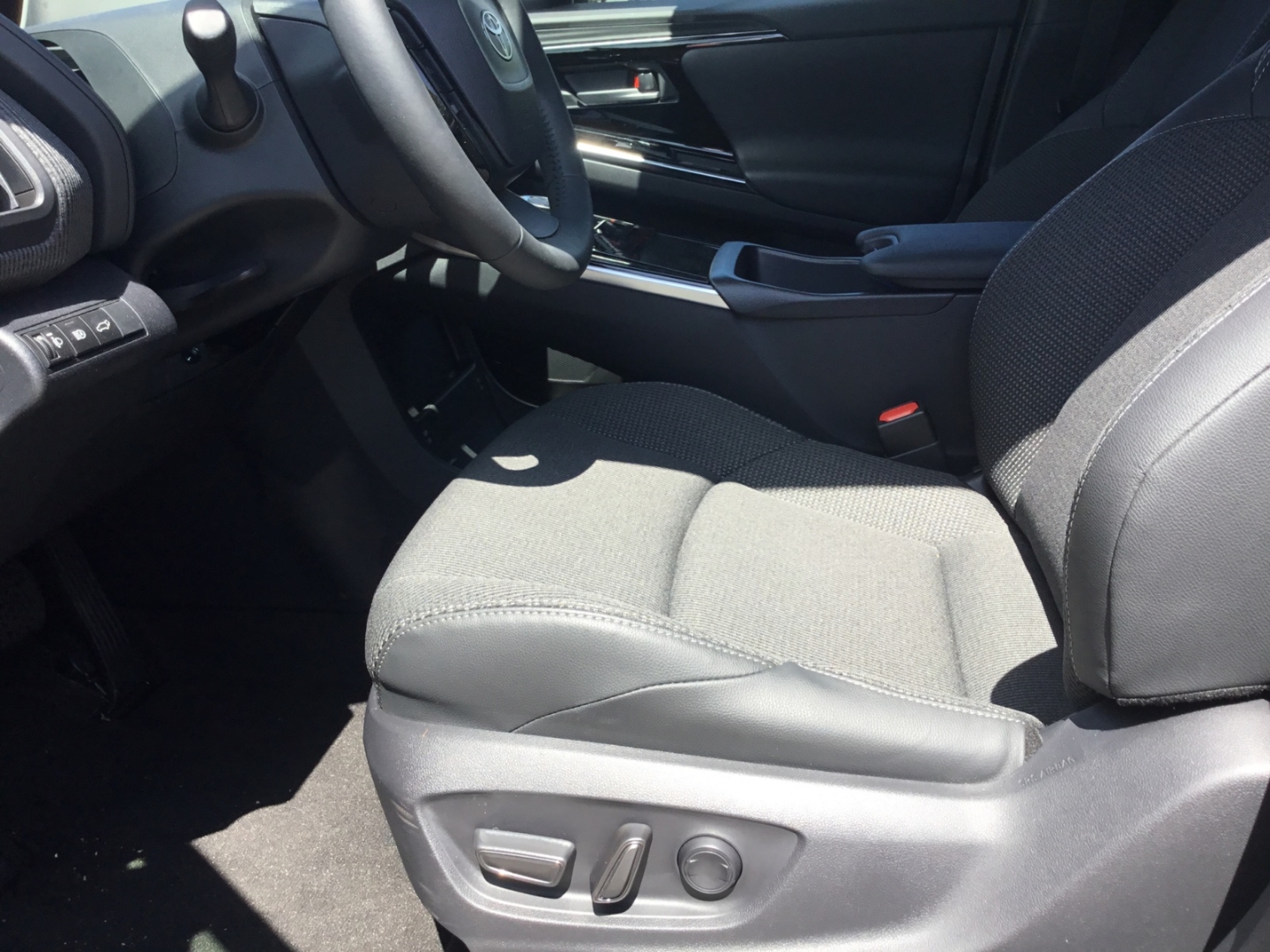 Toyota bZ4X 5-deurs Team D