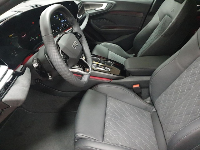 Audi A5 Quattro S-Tronic