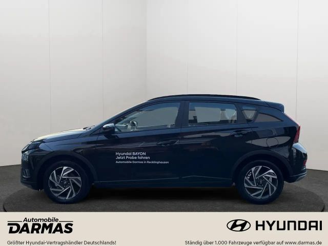 Hyundai Bayon 1.0 Trend