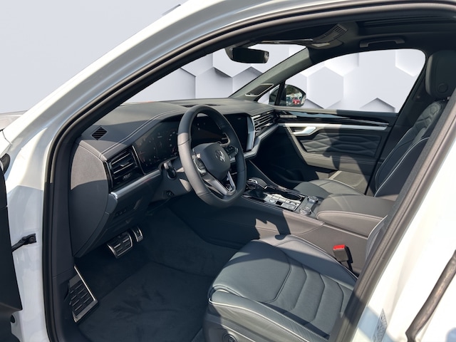 Volkswagen Touareg 4Motion IQ.Drive R-Line