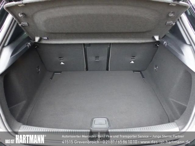 Mercedes-Benz A 180 Progressive