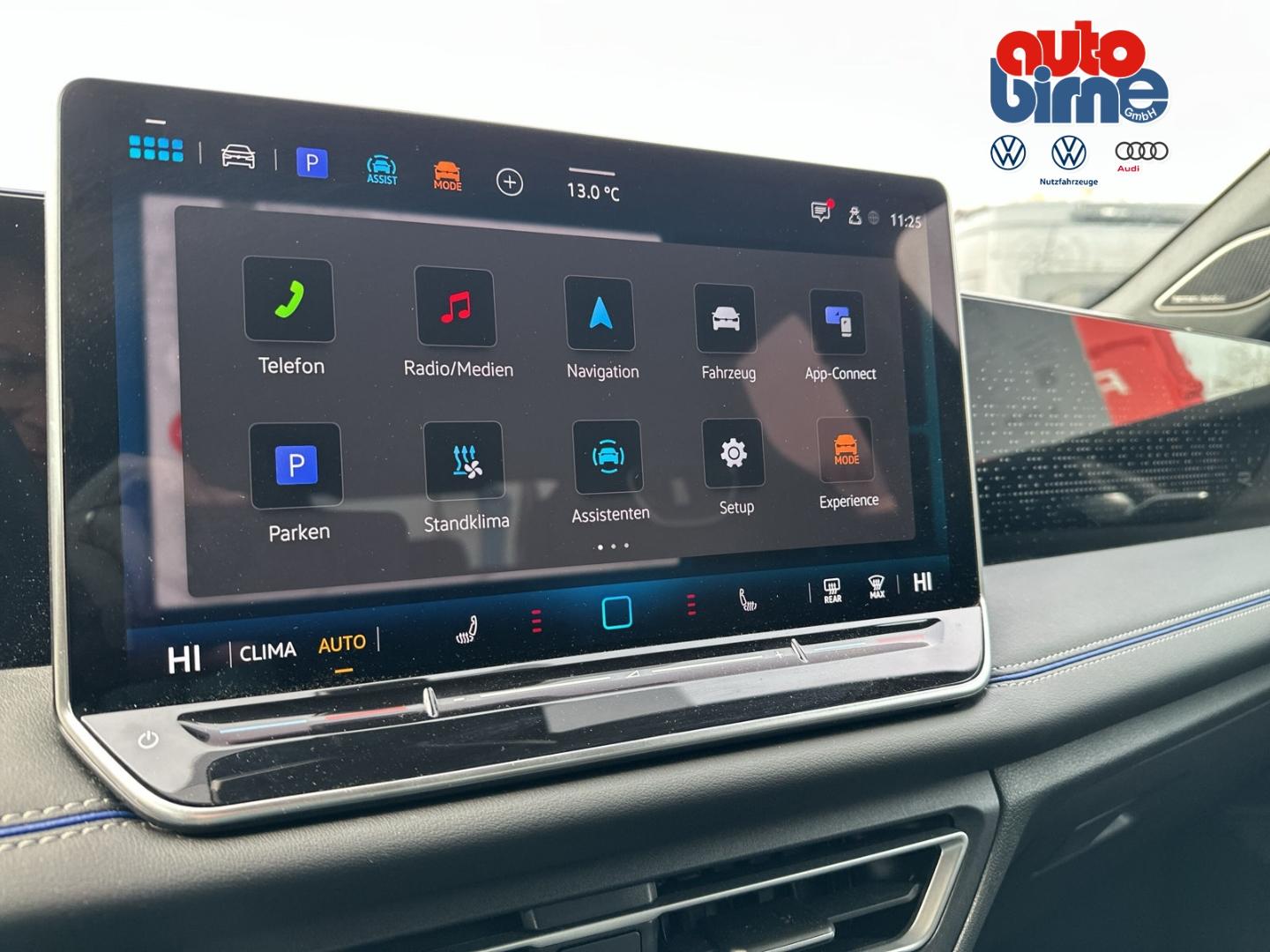 Volkswagen Tiguan 2.0 TDI 4Motion R-Line