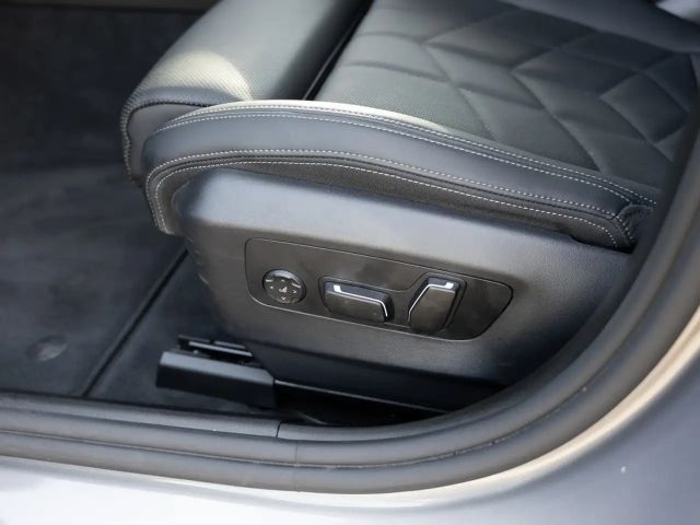 BMW 520 520i M-Sport Touring