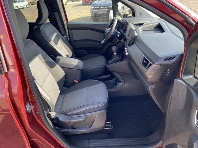 Renault Kangoo EDC TCe 130 Techno