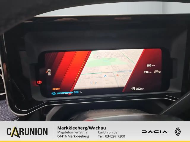 Renault 5 Comfort E-Tech Techno