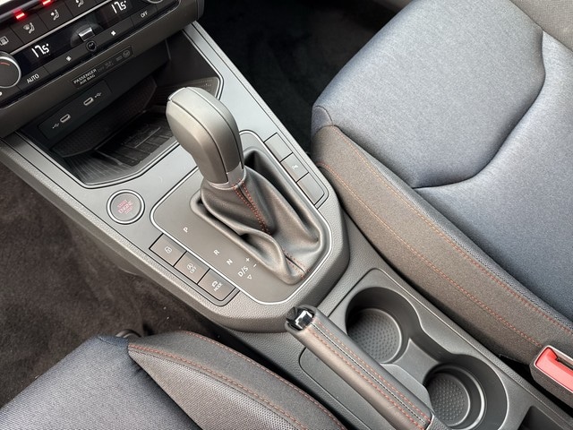 Seat Ibiza 1.0 TSI DSG FR-lijn