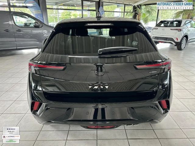 Opel Mokka GS-Line Grand Sport