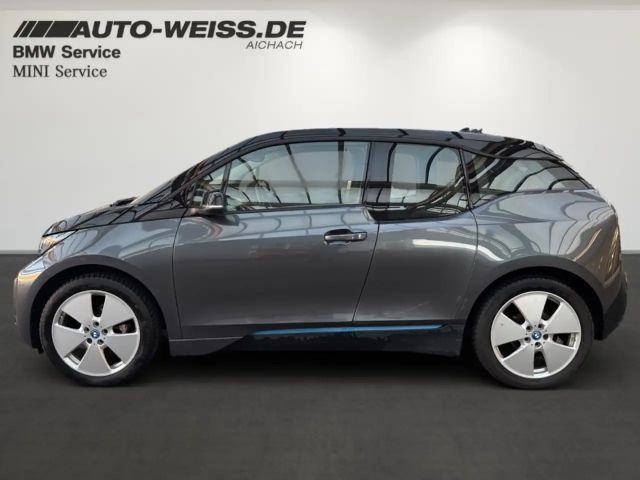 BMW i3 120Ah Sedan