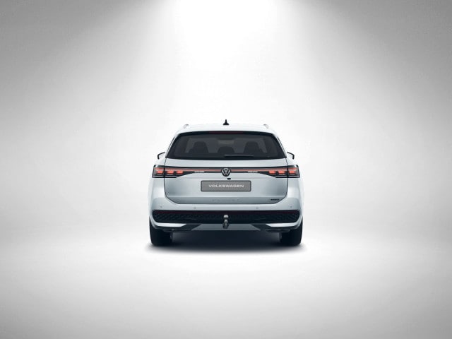 Volkswagen Passat 2.0 TSI DSG R-Line Variant