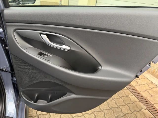 Hyundai i30 N Line T-GDi