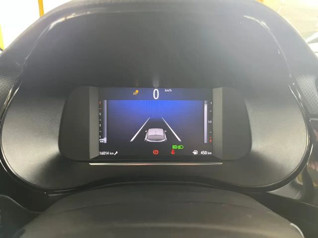 Opel Corsa F 1.2 Facelift PDC SHZ SpurH