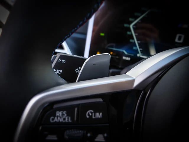 BMW 340 M-Sport xDrive