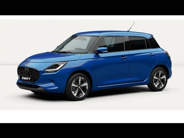 Suzuki Swift Comfort DualJet Hybrid