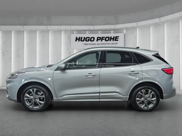 Ford Kuga ST Line X