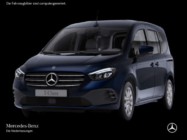 Mercedes-Benz T 180 Progressive