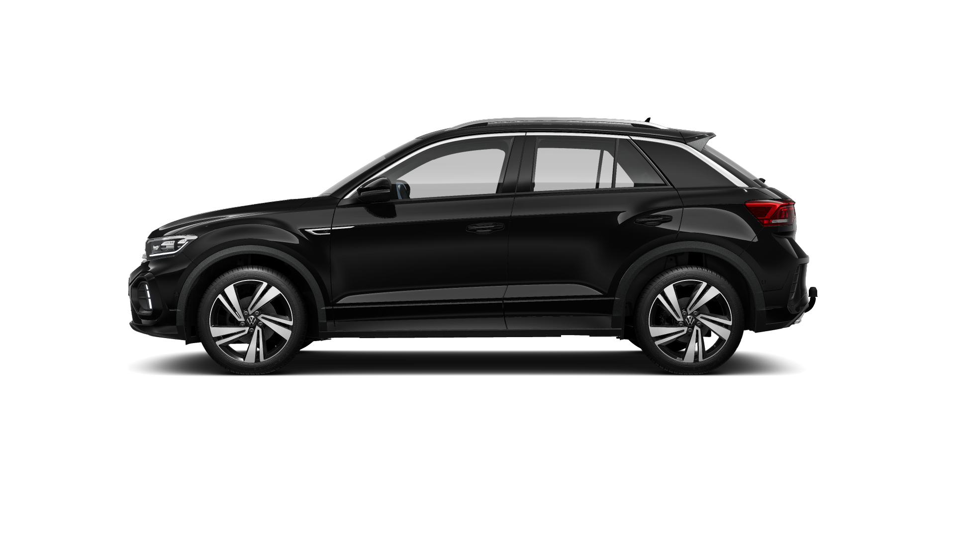 Volkswagen T-Roc DSG IQ.Drive R-Line