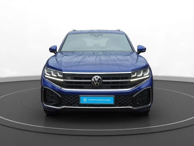 Volkswagen Touareg 3.0 V6 TDI R-Line