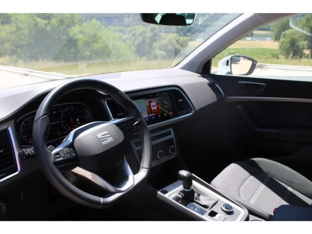 Seat Ateca 1.5 TSI DSG