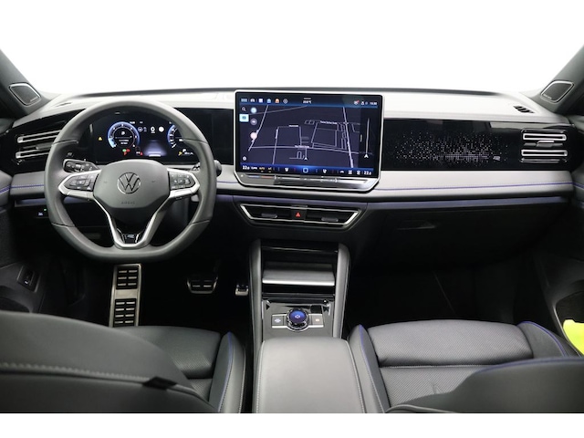 Volkswagen Tiguan 2.0 TDI DSG R-Line