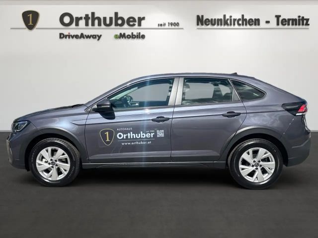 Volkswagen Taigo 4Me TSI