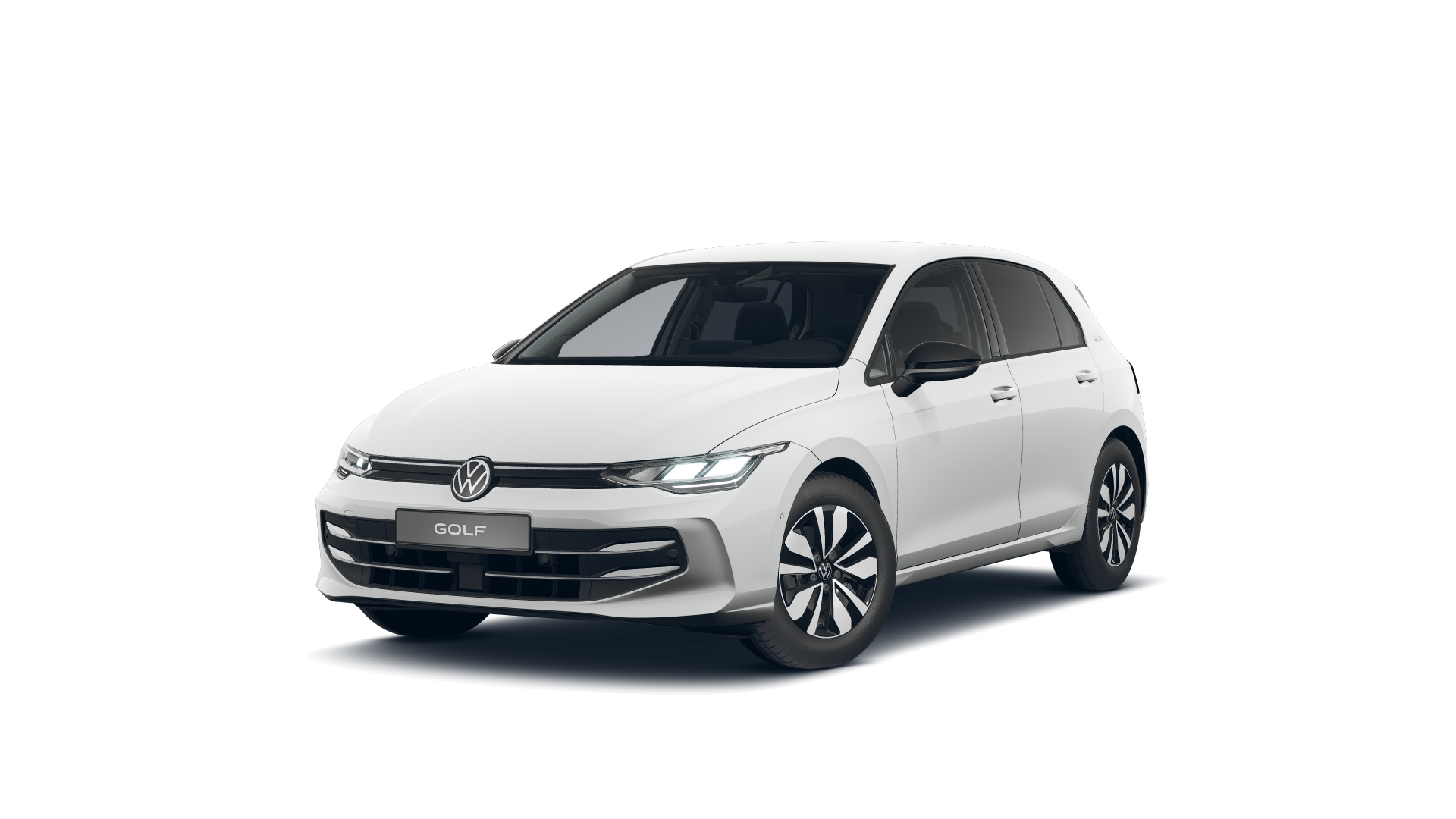 Volkswagen Golf 1.5 eTSI DSG