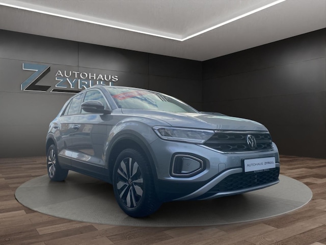 Volkswagen T-Roc 1.0 TSI