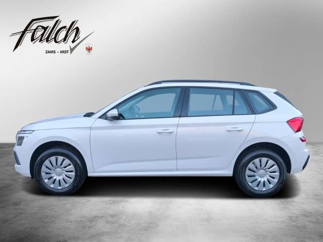 Skoda Kamiq Essence TSI