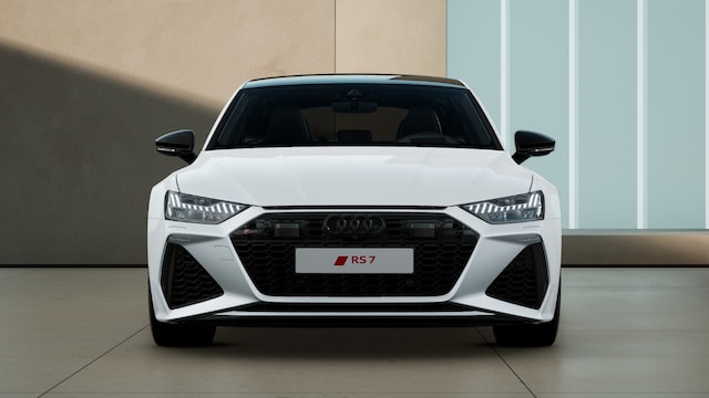 Audi RS7 Performance Quattro Sportback