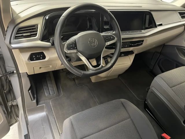 Volkswagen Transporter IQ.Drive Lang Life T7