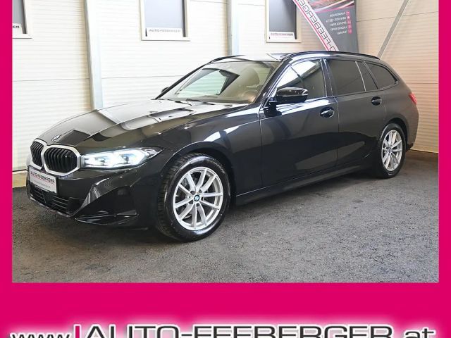 BMW 318 318d Touring