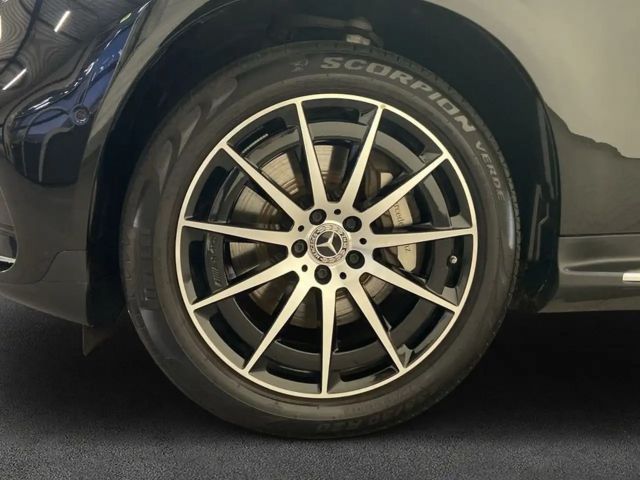 Mercedes-Benz EQC 400