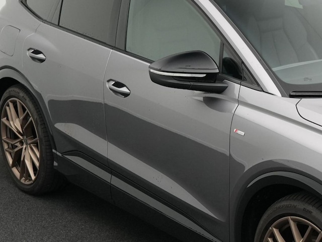 Audi Q4 e-tron 50 Quattro Sportback