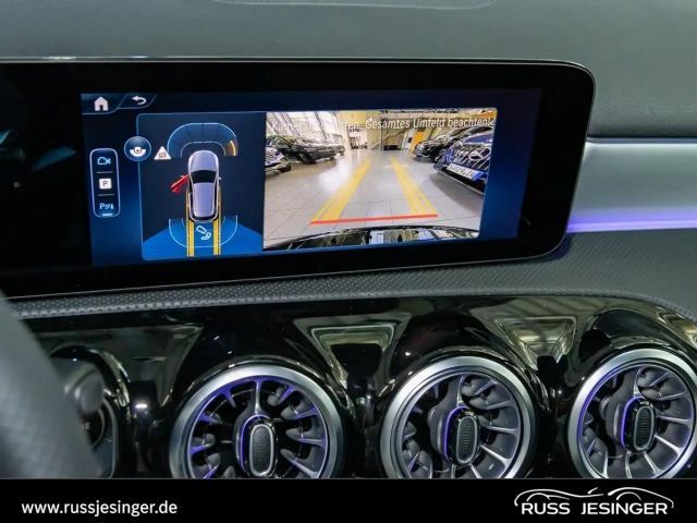 Mercedes-Benz A 200 AMG Line