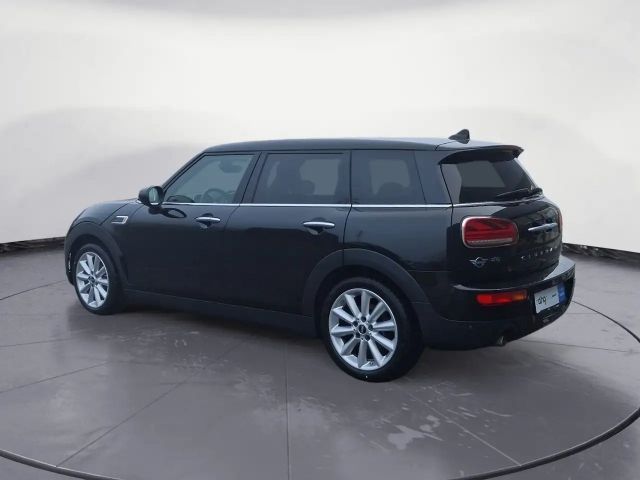MINI One Clubman Clubman One Bluetooth Klima DPF